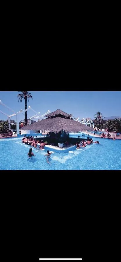 Apartment Benalmadena, Benalbeach Parque Acuatico Y Mar Spain